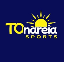 INAUGURAÇÃO OFICIAL   TONAREIA PARAÍSO -TO - FEMININO B