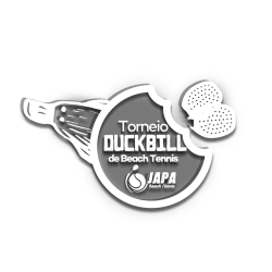 TORNEIO DUCKBILL/JAPABEACH - Misto B