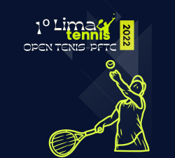 1º LimaTennis Open - PFTC 2022 - Mista Iniciante