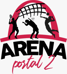 TORNEIO DE INAUGURAÇÂO ARENA PORTAL 2