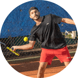 Informações do Torneio TieBreak Tennis & Fitness Open 2022