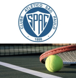 Ranking SPAC 2022 - Categoria Masculino A