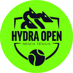 1º HYDRA OPEN BEACH TENNIS - Amadores - Mista C