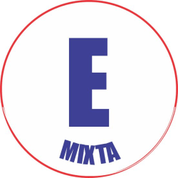 Circuito Este de Beach Tennis - Segunda  Etapa - FITO - Categoria E - MIXTA