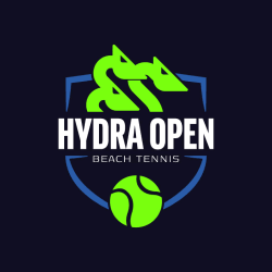 1º HYDRA OPEN BEACH TENNIS - Profissionais