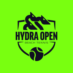 1º HYDRA OPEN BEACH TENNIS - Amadores - Masculina A