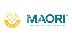 2º TORNEIO DE EQUIPES MAORI THALIA