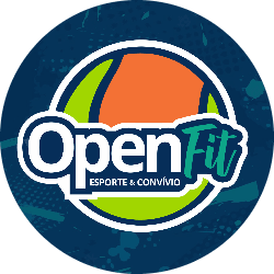 2° Torneio Interno de Beach Tennis Open Fit - Feminino C