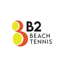 1o Mola Open B2 Beach Tennis - Open Feminina 