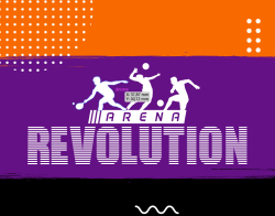 Open Arena Revolution - Masculina FUN (D)