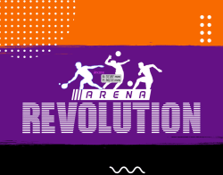 Open Arena Revolution - Mista B
