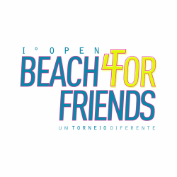 1º Open Beach For Friends