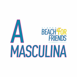 1º Open Beach For Friends - A Masculina