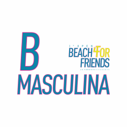 1º Open Beach For Friends - B Masculina