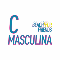 1º Open Beach For Friends - C Masculina