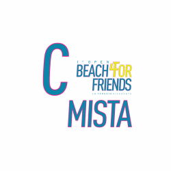 1º Open Beach For Friends - C Mista
