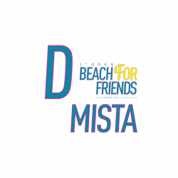 1º Open Beach For Friends - D Mista
