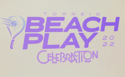 TORNEIO BEACH PLAY CELEBRATION - +50 MISTA
