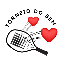 Torneio do Bem ❤️ - FEMININA OPEN - DUPLAS