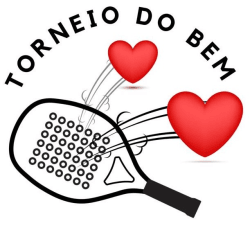 Torneio do Bem ❤️ - FEMININO E