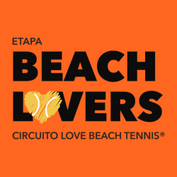 Circuito Love Beach Tennis - Etapa Beach Lovers  - Masculina C 