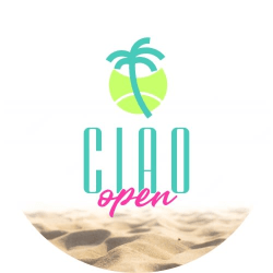 CIAO Open de Beach Tennis - Dupla Feminino B