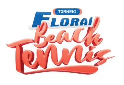 TORNEIO FLORAÍ BEACH TENNIS - DUPLA MISTA C