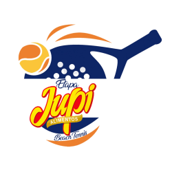 Etapa Jupi Alimentos - Torneio Arena Sports Beach - Categorias D, C e Open - Categoria D Masculino