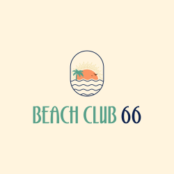 1º Open de Beach Tennis Beach Club 66 - Masculino Iniciante