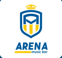 1º ARENA MUSIC BAR OPEN - 40+ Feminino