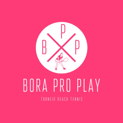 2º Etapa Bora pro Play  - Iniciante Feminina 