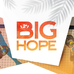 II  BiG Hope Arena- 16 a 18 de Setembro.  - Masculino C