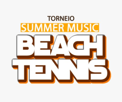 Torneio Summer Music Arena Ferrari de Beach Tennis 2022 - Feminino C