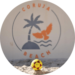 Segundo Torneio Relampago Coruja Beach em Prol a RS - MIsta D (iniciante)