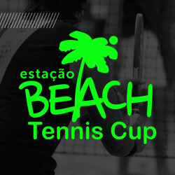 Estação Beach Tennis Cup - Barbacena, MG - Masculina B