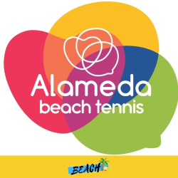 Torneio ALAMEDA ESQUENTA de Beach Tennis - DUPLA INICIANTE MASCULINO