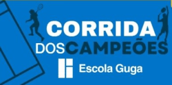 Corrida dos Campeões - Tênis Categoria A