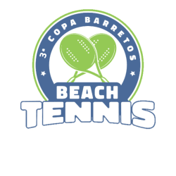 3° Copa Barretos de Beach Tennis - Masculino C