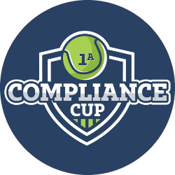 Compliance Cup - Beach Tennis - Misto - Categoria Única