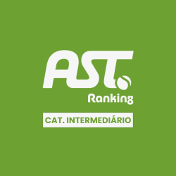 3º Ranking AST - Intermediário