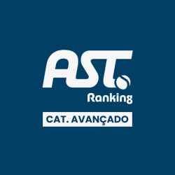 3º Ranking AST - Avançado