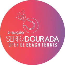 2ª Edição - Serra Dourada Open de Beach Tennis