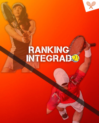 RANKING INTEGRADO 3° CLASSE