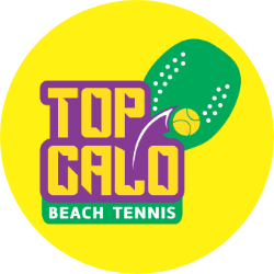 2ª Copa TOP GALO de Beach Tennis - Masculina Intermediaria