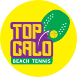 1ª Copa Benvetex de Beach Tennis (4ª Etapa Top Galo BT) - Mista Intermediária (D)