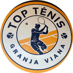 1º Torneio Top Tênis Granja Viana - Categoria A  intermediario 