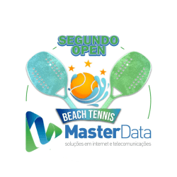 2º OPEN MASTER DATA DE BEACH TENNIS-PRATA-MG - FEMININO 40+