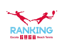 Categoria (A) Feminina Ranking Beach Tennis EG