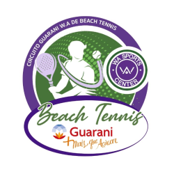 Circuito Guarani - WA de Beach Tennis (1ª Etapa) - MISTA PRO/A