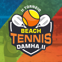 II Torneio de Beach Tennis DAMHA II